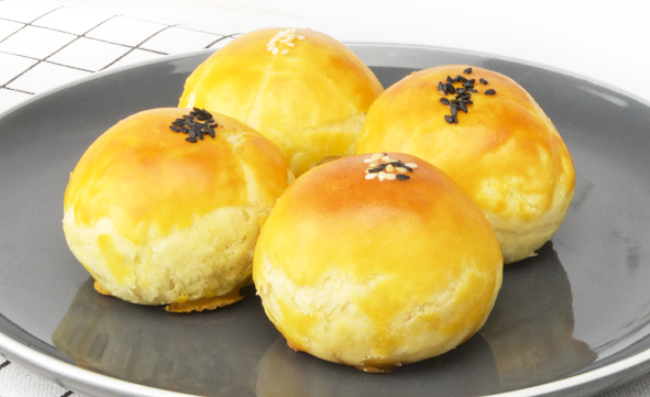 三味奇品牌logo與食品包裝設(shè)計欣賞(圖4)