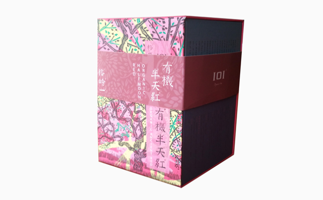 101 101品牌logo與食品包裝設(shè)計(jì)欣賞(圖3)