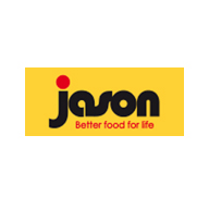捷森Jason品牌logo與食品包裝設(shè)計(jì)欣賞(圖1)