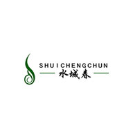 水城春品牌logo與食品包裝設(shè)計(jì)欣賞(圖1) 水城春品牌logo與食品包裝設(shè)計(jì)欣賞(圖1)