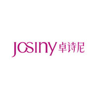 卓詩(shī)尼JOSINY品牌logo與食品包裝設(shè)計(jì)欣賞(圖1)