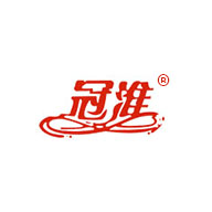 冠淮品牌logo與食品包裝設(shè)計(jì)欣賞(圖1) 冠淮品牌logo與食品包裝設(shè)計(jì)欣賞(圖1)