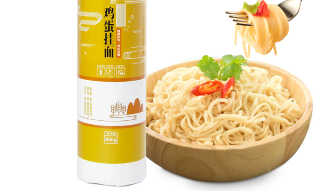 冠淮 冠淮品牌logo與食品包裝設(shè)計(jì)欣賞(圖3)