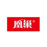 凰巢品牌logo與食品包裝設(shè)計欣賞(圖1)