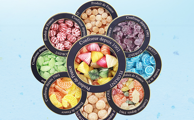 起跑線 起跑線品牌logo與食品包裝設計欣賞(圖3)