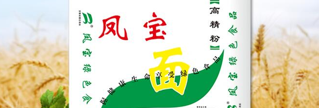 白象品牌logo與食品包裝設(shè)計(jì)欣賞(圖1)