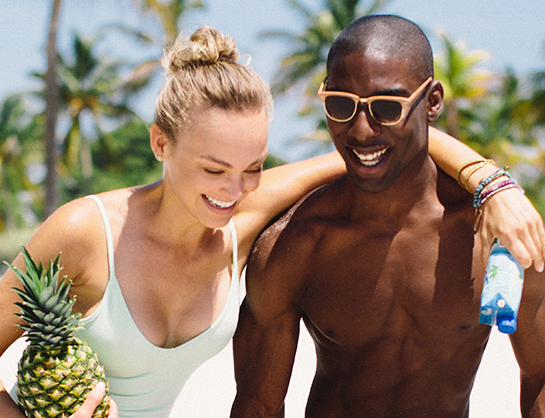 大米姐品牌logo與食品包裝設(shè)計(jì)欣賞(圖1)