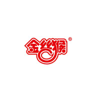 金絲猴品牌logo與食品包裝設(shè)計欣賞(圖1) 金絲猴品牌logo與食品包裝設(shè)計欣賞(圖1)