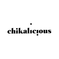 Chikalicious品牌logo與食品包裝設(shè)計(jì)欣賞(圖1) Chikalicious品牌logo與食品包裝設(shè)計(jì)欣賞(圖1)