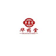 華藥堂品牌logo與食品包裝設(shè)計欣賞(圖1) 華藥堂品牌logo與食品包裝設(shè)計欣賞(圖1)