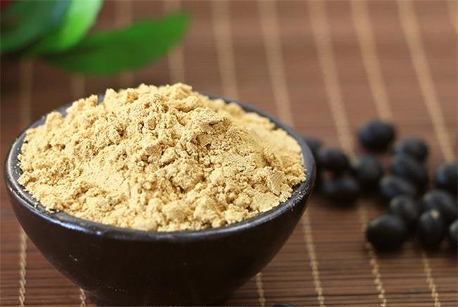 華藥堂 華藥堂品牌logo與食品包裝設(shè)計欣賞(圖2)