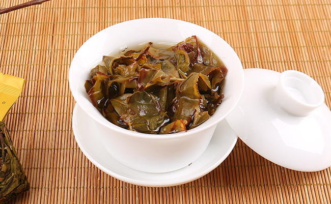 大用山品牌logo與食品包裝設(shè)計(jì)欣賞(圖4)