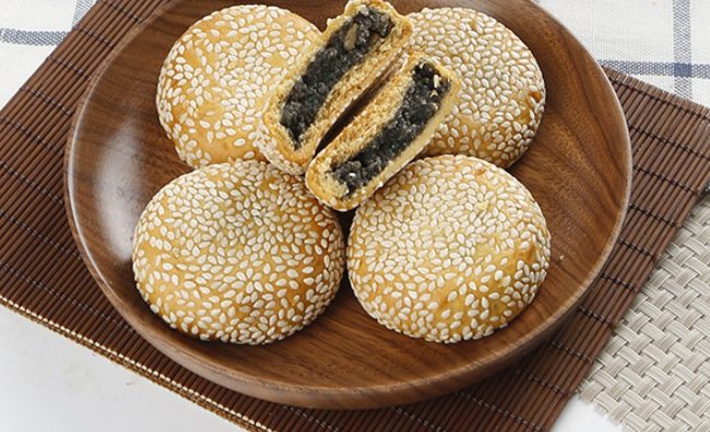 翠沁齋品牌logo與食品包裝設(shè)計(jì)欣賞(圖4)