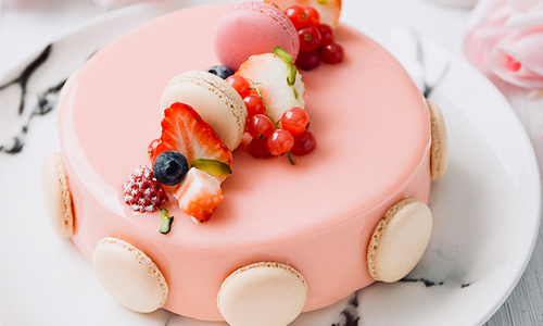 味多美Wedome品牌logo與食品包裝設(shè)計(jì)欣賞(圖3)