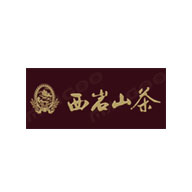 西巖山茶品牌logo與食品包裝設(shè)計(jì)欣賞(圖1)