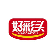 好彩頭品牌logo與食品包裝設(shè)計欣賞(圖1)