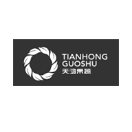 天鴻果蔬品牌logo與食品包裝設計欣賞(圖1) 天鴻果蔬品牌logo與食品包裝設計欣賞(圖1)