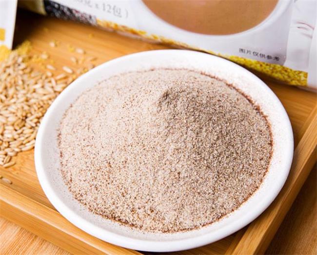 鋤禾品牌logo與食品包裝設(shè)計(jì)欣賞(圖3)