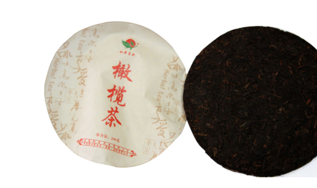 和本茶業(yè) 和本茶業(yè)品牌logo與食品包裝設(shè)計(jì)欣賞(圖2)