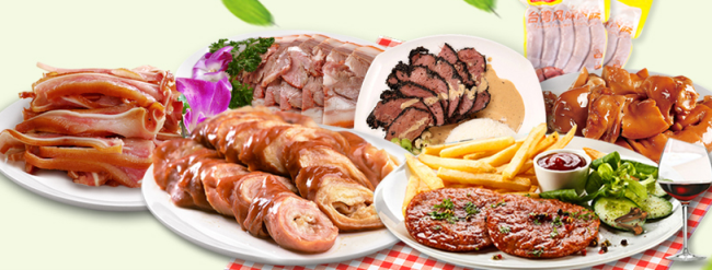 眾品 TOPIN眾品品牌logo與食品包裝設(shè)計(jì)欣賞(圖2)