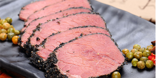 眾品 TOPIN眾品品牌logo與食品包裝設(shè)計(jì)欣賞(圖3)