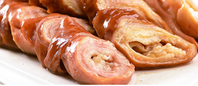 眾品 TOPIN眾品品牌logo與食品包裝設(shè)計(jì)欣賞(圖4)