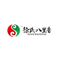 徐氏·八里香品牌logo與食品包裝設(shè)計(jì)欣賞(圖1) 徐氏·八里香品牌logo與食品包裝設(shè)計(jì)欣賞(圖1)