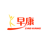 ZAOKANG早康品牌logo與食品包裝設(shè)計(jì)欣賞(圖1)