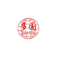 DUOGUO多國品牌logo與食品包裝設(shè)計(jì)欣賞(圖1)