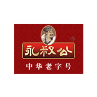 永叔公品牌logo與食品包裝設(shè)計(jì)欣賞(圖1)