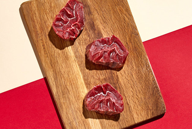 牛頭牌 牛頭牌品牌logo與食品包裝設(shè)計欣賞(圖4)