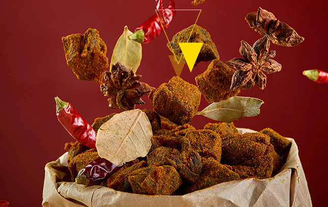 牛頭牌 牛頭牌品牌logo與食品包裝設(shè)計欣賞(圖2)