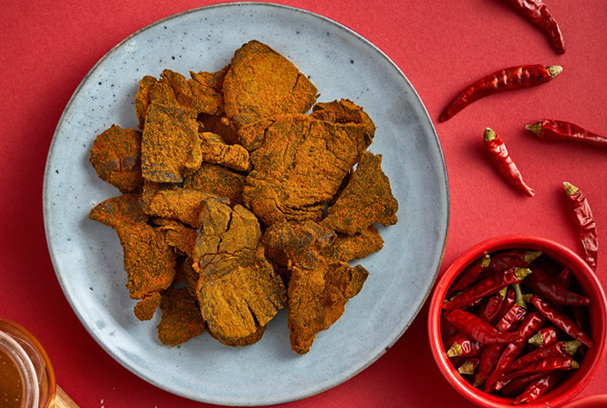 牛頭牌 牛頭牌品牌logo與食品包裝設(shè)計欣賞(圖3)