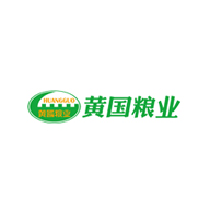 HUANGGUO黃國品牌logo與食品包裝設(shè)計欣賞(圖1)