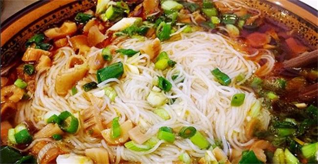 米三全品牌logo與食品包裝設計欣賞(圖3)