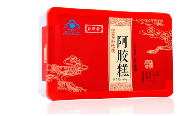 澳潤(rùn) 澳潤(rùn)品牌logo與食品包裝設(shè)計(jì)欣賞(圖2)