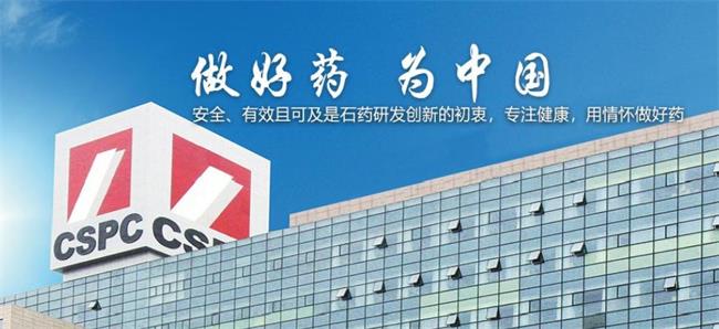 石藥醫(yī)藥 CSPC石藥品牌logo與食品包裝設(shè)計(jì)欣賞(圖4)