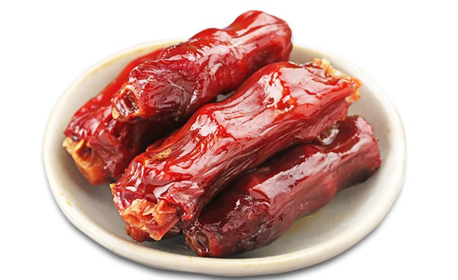 好棒美品牌logo與食品包裝設計欣賞(圖2)