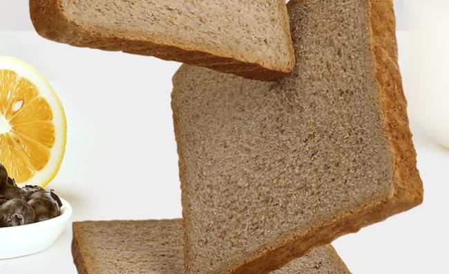 舌里品牌logo與食品包裝設(shè)計(jì)欣賞(圖2)