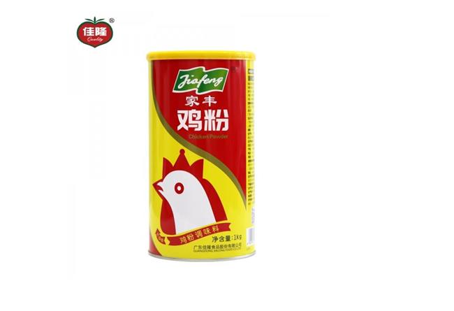 佳隆雞精 佳隆品牌logo與食品包裝設(shè)計(jì)欣賞(圖2)