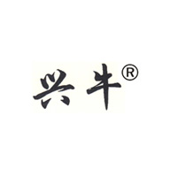 興牛品牌logo與食品包裝設(shè)計(jì)欣賞(圖1)
