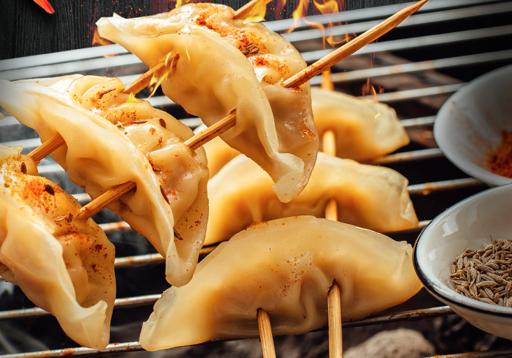 正大品牌logo與食品包裝設(shè)計欣賞(圖3)