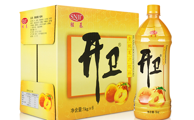 開衛(wèi)食品包裝設(shè)計欣賞(圖4)