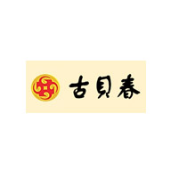 古貝春食品包裝設(shè)計(jì)欣賞(圖1)