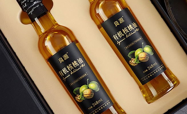 良源食品包裝設(shè)計(jì)欣賞(圖3)