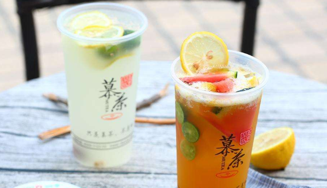 慕茶食品包裝設(shè)計欣賞(圖4)