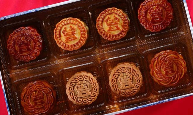 御茶膳房食品包裝設(shè)計(jì)欣賞(圖2)