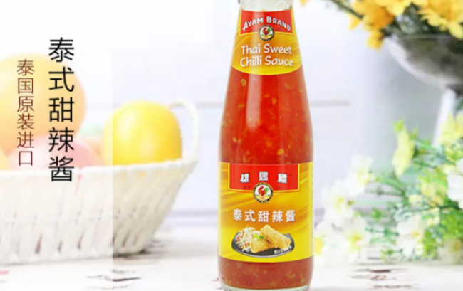 雄雞標(biāo)食品包裝設(shè)計欣賞(圖3)