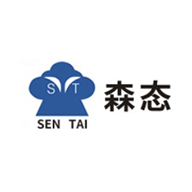 森態(tài)食品包裝設計欣賞(圖1)