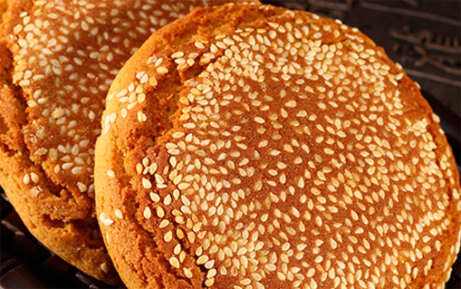 炳記元福食品包裝設(shè)計欣賞(圖2)